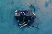 Cargar imagen en el visor de la galería, 5 4 hp Tohatsu Nissan 369060601 CDI Control Unit one cylinder two stroke outboard motors