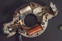 Cargar imagen en el visor de la galería, DT 8 9.9 hp Suzuki STATOR ASSY 32101-92D11 Manual Starter 89-97 NLA electrical two stroke 2 cylinder outboard motors
