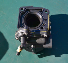 Cargar imagen en el visor de la galería, 185 200 225 300 hp Johnson Evinrude Carburetor 433375 0433375 bowl 333525 0333525, OMC  two stroke outboards