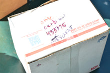 Cargar imagen en el visor de la galería, 185 200 225 300 hp Johnson Evinrude Carburetor 433375 0433375 bowl 333525 0333525, OMC  two stroke outboards