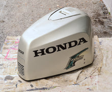 Load image into Gallery viewer, BF 200 175 225 hp Honda 63100-ZY3-H01ZA ENGINE COVER ASSY Four Stroke outboard engines
