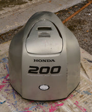 Load image into Gallery viewer, BF 200 175 225 hp Honda 63100-ZY3-H01ZA ENGINE COVER ASSY Four Stroke outboard engines