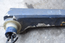 Cargar imagen en el visor de la galería, BF 5 HP Honda Tiller Handle 1987 53101-ZV1-840ZA