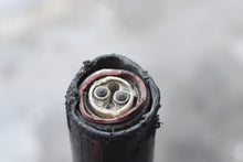 Cargar imagen en el visor de la galería, BF 5 HP Honda Tiller Handle 1987 53101-ZV1-840ZA