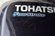 Load image into Gallery viewer, BFT 225 200 hp Tohatsu HZY263100R00ZA ENGINE COVER top cowl Four Stroke Honda 2016 outboard