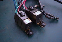 Cargar imagen en el visor de la galería, 125 115 100 90 80 75 65 hp Mercury TRIM HARNESS ASSY 819514A15 Two Stroke electrical