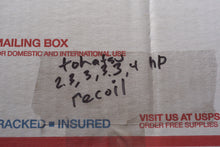 Cargar imagen en el visor de la galería, 2.3 - 3 - 3.3 - 4 HP Tohatsu Nissan Recoil pull start