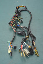 Load image into Gallery viewer, DT 115 140 Suzuki Engine Wiring Harness 36610-94670, 1999 - Two Stroke EFI