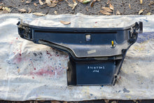 Cargar imagen en el visor de la galería, 90 hp Mercury 821873A1 Bottom Cowling STBD 2187-821873 lower side cover Two Stroke 80 75 65 100 115 125 hp