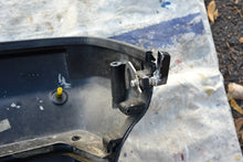 Cargar imagen en el visor de la galería, 90 hp Mercury 821873A1 Bottom Cowling STBD 2187-821873 lower side cover Two Stroke 80 75 65 100 115 125 hp