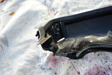 Cargar imagen en el visor de la galería, 90 hp Mercury 821873A1 Bottom Cowling STBD 2187-821873 lower side cover Two Stroke 80 75 65 100 115 125 hp