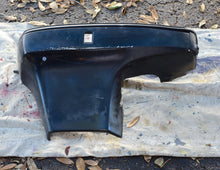 Cargar imagen en el visor de la galería, 90 hp Mercury 821873A1 Bottom Cowling STBD 2187-821873 lower side cover Two Stroke 80 75 65 100 115 125 hp