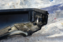 Load image into Gallery viewer, 90 hp Mercury 821874A1 BOTTOM COWL ASSEMBLY Port 2187-821874 lower side cover Two Stroke 80 75 65 100 115 125 hp