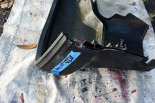 Load image into Gallery viewer, 90 hp Mercury 821874A1 BOTTOM COWL ASSEMBLY Port 2187-821874 lower side cover Two Stroke 80 75 65 100 115 125 hp
