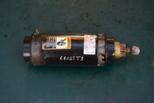 Load image into Gallery viewer, 90 75 65 hp Mercury 66015T1 STARTER MOTOR ASSEMBLY OEM Two Stroke
