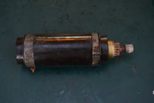 Load image into Gallery viewer, 90 75 65 hp Mercury 66015T1 STARTER MOTOR ASSEMBLY OEM Two Stroke