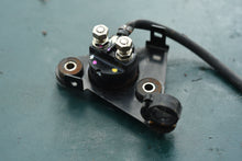 Cargar imagen en el visor de la galería, BF 90 HP Honda Starter Magnetic Swith Assy 35850-zw1-003, 75 HP - Four Stroke Outboard Motors 1997-2005