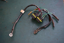 Load image into Gallery viewer, 90 hp Mercury 819514A15 Trim HARNESS ASSY 84-819514-a13, 80 75 65 100 115 125 hp Two Stroke