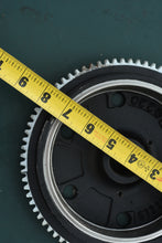 Load image into Gallery viewer, MFS 25 30 HP Tohatsu Nissan Flywheel Assy 3aC061010 - 2010 Four Stroke compatible 2005-2011