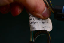 Load image into Gallery viewer, 90 75 65 hp Mercury 850046A2 IGNITION HARNESS electrical 75 65 80 100 115 125 hp Two Stroke