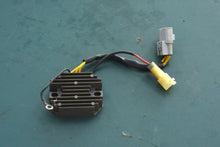 Load image into Gallery viewer, 25 HP 30 HP Tohatsu Nissan regulator recitifier 3ac760651 - 2010 Four Stroke