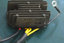 Load image into Gallery viewer, 25 HP 30 HP Tohatsu Nissan regulator recitifier 3ac760651 - 2010 Four Stroke