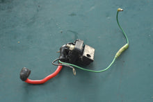 Cargar imagen en el visor de la galería, 25 HP 30 HP Tohatsu Nissan Starter Solenoid 3h8760400 - 2010 Four Stroke