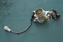 Cargar imagen en el visor de la galería, 25 HP 30 HP Tohatsu Nissan Throttle Body Assembly 3ad101001 - 2010 Four Stroke