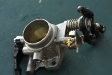 Cargar imagen en el visor de la galería, 25 HP 30 HP Tohatsu Nissan Throttle Body Assembly 3ad101001 - 2010 Four Stroke