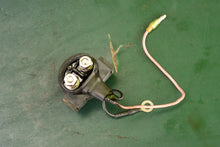 Cargar imagen en el visor de la galería, DT 140 115 hp Suzuki 38410-94540 TRIM RELAY UP & DN 38410-94551, 3831-94630 CABLE ASSY Two Stroke