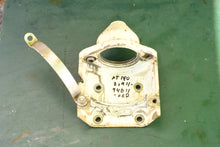Cargar imagen en el visor de la galería, DT 140 hp Suzuki 31911-94611-0ED STARTING MOTOR BRACKET, 31912-94600 BAND, STARTER Two Stroke