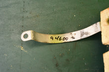 Cargar imagen en el visor de la galería, DT 140 hp Suzuki 31911-94611-0ED STARTING MOTOR BRACKET, 31912-94600 BAND, STARTER Two Stroke