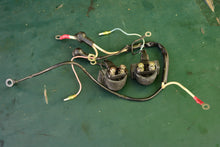 Cargar imagen en el visor de la galería, DT 140 115 hp Suzuki 38410-94540 TRIM RELAY UP & DN 38410-94551, 3831-94630 CABLE ASSY Two Stroke