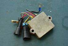 Load image into Gallery viewer, 25 HP Mercury Regulator Rectifier 854514 - Four Stroke 1999-2005