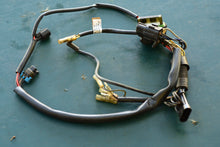 Load image into Gallery viewer, 25 30 HP Mercury 850167A7 Engine Harness Manual Start  FOUR STROKE 84-850167A 784850167A7 1999-2005