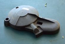 Load image into Gallery viewer, F 40 HP Yamaha Mercury Flywheel Cover 67c-81337-00-00 - 2003 YamaMerc Four Stroke 3 Cylinder Outboard