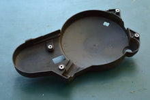 Load image into Gallery viewer, F 40 HP Yamaha Mercury Flywheel Cover 67c-81337-00-00 - 2003 YamaMerc Four Stroke 3 Cylinder Outboard