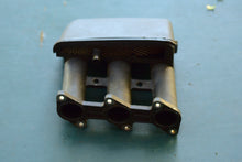Load image into Gallery viewer, F 40 HP Yamaha Mercury 67C-14440-00-00 SILENCER ASSY, INTAKE 2003 YamaMerc Four Stroke 3 Cyl