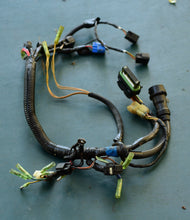 Load image into Gallery viewer, pulled july2025——F 40 HP Yamaha Mercury Wire Harness Assy 67C-82590-00-00 - 2003 YamaMerc Four Stroke 3 Cylinder Outboard