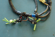 Load image into Gallery viewer, pulled july2025——F 40 HP Yamaha Mercury Wire Harness Assy 67C-82590-00-00 - 2003 YamaMerc Four Stroke 3 Cylinder Outboard
