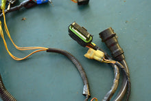 Load image into Gallery viewer, pulled july2025——F 40 HP Yamaha Mercury Wire Harness Assy 67C-82590-00-00 - 2003 YamaMerc Four Stroke 3 Cylinder Outboard