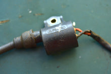 Load image into Gallery viewer, pulled aug2025——f 40 30 hp Yamaha Mercury Ignition Coils 67c-85570-00-00 2003 YamaMerc Four Stroke Outboard 3 Cylinder, 30 HP