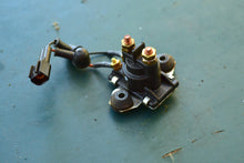 Load image into Gallery viewer, F 40 HP Yamaha Mercury 65W-81941-00-00 STARTER RELAY ASSY2003 YamaMerc Four Stroke 3 Cyl