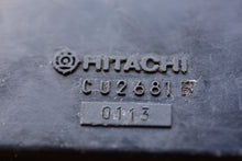 Cargar imagen en el visor de la galería, 150 175 200 HP Yamaha CDI, V6 carbureted 61H-85540-00-00 CU2681, cu 2681 B, 61h-00