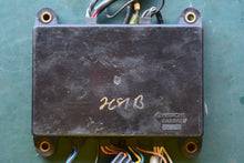 Cargar imagen en el visor de la galería, 150 175 200 HP Yamaha CDI, V6 carbureted 61H-85540-00-00 CU2681, cu 2681 B, 61h-00