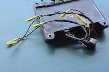 Cargar imagen en el visor de la galería, 150 175 200 HP Yamaha CDI, V6 carbureted 61H-85540-00-00 CU2681, cu 2681 B, 61h-00