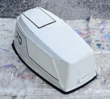 Cargar imagen en el visor de la galería, 70 HP tohatsu nissan Cowling two cylinder, engine cover, top cowl, hood