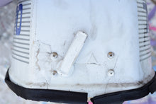 Cargar imagen en el visor de la galería, 70 HP tohatsu nissan Cowling two cylinder, engine cover, top cowl, hood