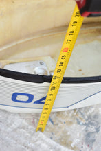 Cargar imagen en el visor de la galería, 70 HP tohatsu nissan Cowling two cylinder, engine cover, top cowl, hood