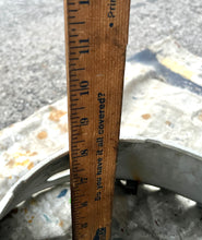 Lade das Bild in den Galerie-Viewer, BF 115 130 hp Honda 63711-zw5-000 lower cowl apron super# 63711-ZW5-010ZA